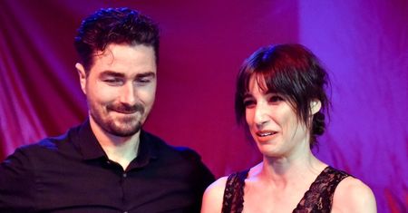 Lenka Klimentowa o problemach z zajściem w ciążę: "ROZPŁAKAŁAM SIĘ i pomyślałam, że w takim razie będę pomagała zwierzętom"