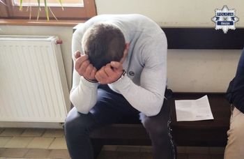 Dokonali rozboju za 27 zł. Grozi im 15 lat więzienia