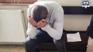 Dokonali rozboju za 27 zł. Grozi im 15 lat więzienia