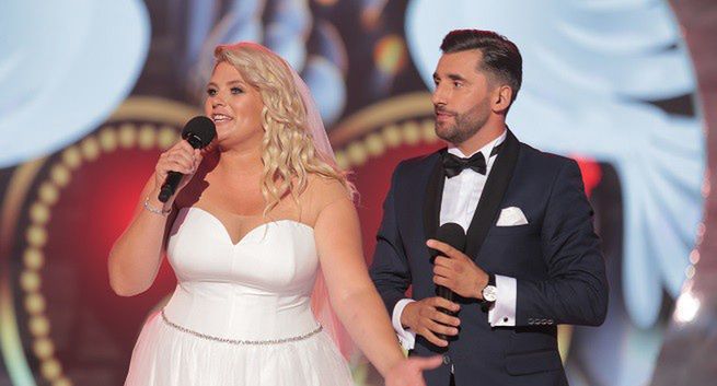 Polsat liderem, najgorszy w historii wynik TVP1. Festiwal weselnych przebojów hitem sierpnia