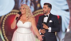 Polsat liderem, najgorszy w historii wynik TVP1. Festiwal weselnych przebojów hitem sierpnia