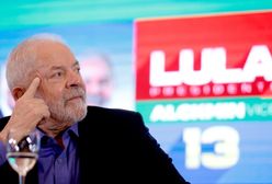 Luiz Inácio Lula da Silva. Kim jest nowy prezydent Brazylii?