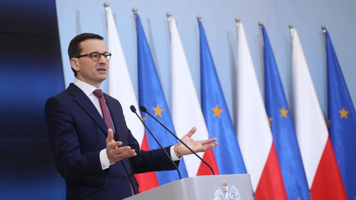 Mateusz Morawiecki jako minister finansów nie wykazywał szczególnego zamiłowania do jawności.