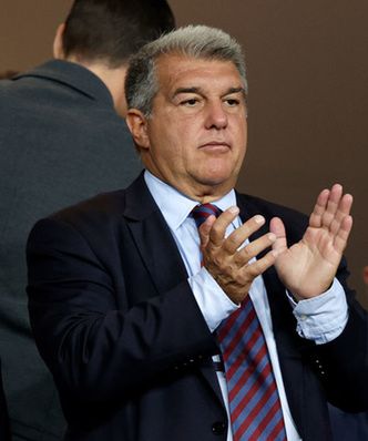 Laporta przekazywał informacje policji? Jest reakcja