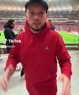 Zapłacił 1500 zł za bilet na mecz w Warszawie. To dostał w zamian