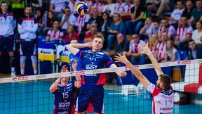 Mateusz Bieniek przedłużył kontrakt z ZAKSĄ Kędzierzyn-Koźle