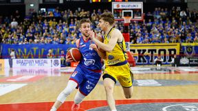 Jęk zawodu na trybunach. Orlen Zastal dostał prezent, ale nie skorzystał