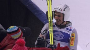 Piotr Żyła: Przed konkursem liczyłem na miejsce w czołowej dwudziestce