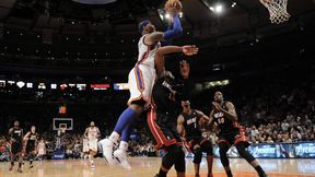 Popis gwiazd NBA w Waszyngtonie, 44 punkty Duranta (wideo)