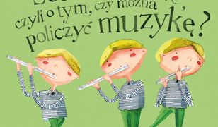 Solo i w duecie, czyli o tym, czy można policzyć muzykę?