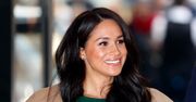 Meghan Markle planuje huczne urodziny. Na liście gości zabrakło Kate Middleton