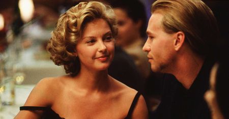 Ashley Judd skrytykowała filmowy klasyk. "Nie jest w porządku"