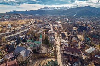 Nie Warszawa, nie Kraków. Oto najdroższe miasto w Polsce