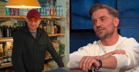 Marcin Rogacewicz ujawnił POWÓD zamknięcia warzywniaka. Żałujecie?