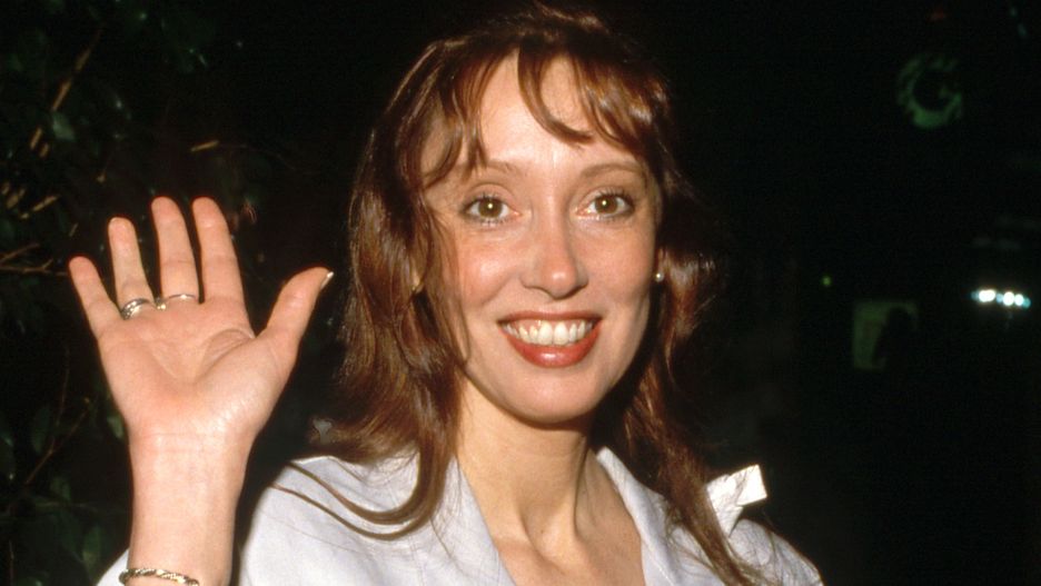 Shelley Duvall