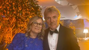 Tak Boniek nazywa swoją żonę. Wiele kobiet mogłoby się obrazić