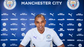 Premier League. Nowy kontrakt Fernandinho. Brazylijczyk przedłużył umowę z Manchesterem City