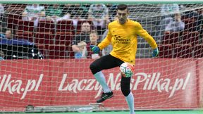 Doświadczony bramkarz zagra w polskiej I lidze