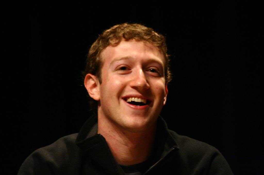 Mark Zuckerberg ma tajne konto TikToku. Oto co na nim robi