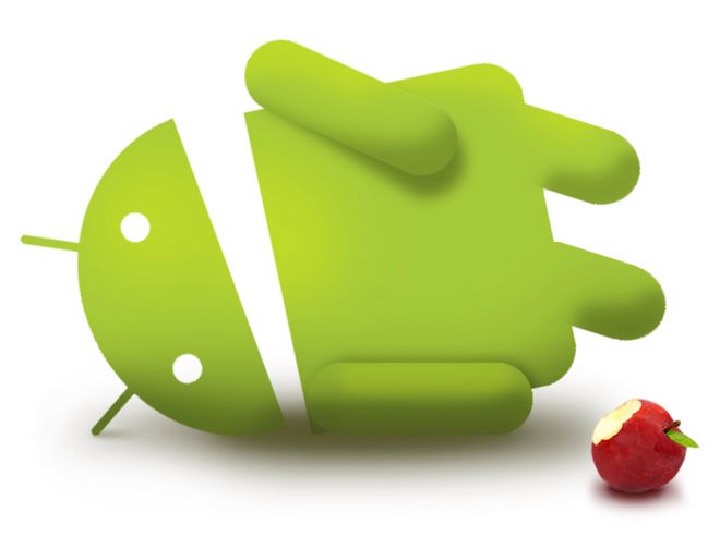 Kaspersky: Android pod obstrzałem