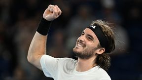 Piękna deklaracja! Powiedział, co zrobi, jak wygra Australian Open