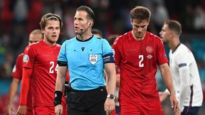 UEFA komentuje kontrowersyjny rzut karny. Dlaczego VAR nie zmienił decyzji?