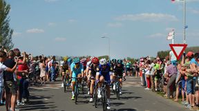 Zmiana lidera na ostatnim etapie Criterium du Dauphine, Jakob Fuglsang zwycięzcą