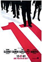 Soderbergh chce Ocean's 12