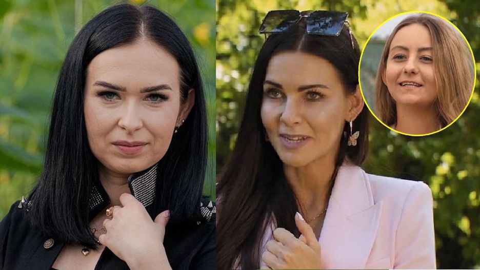 Ania spodziewa się dziecka. Ewa z Nicolą skomentowały jej decyzję