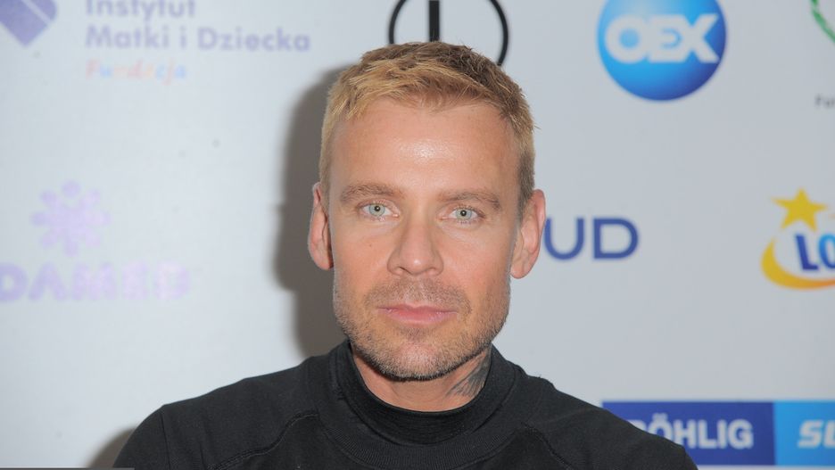 Dawid Woliński