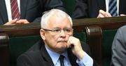 Jarosław Kaczyński każe rządowi dalej szukać pieniędzy na drogi lokalne, ale już nie w kieszeni obywateli. Gdzie je znajdzie?