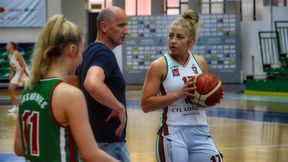 EBLK. W końcu zainaugurują sezon. CTL Zagłębie zaczyna i chce sprawić dużo niespodzianek