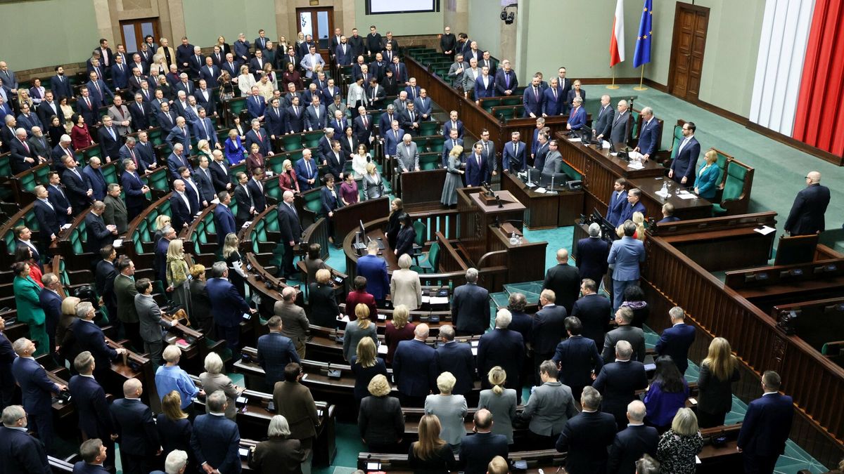 Parlamentarzyści mają wyższe dodatki na biura w 2026 r.