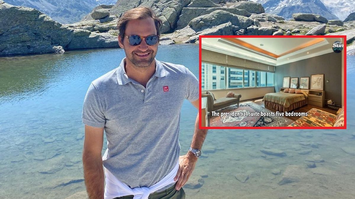 Roger Federer