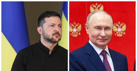 Rozmowy Ukraina-Rosja. Kolejne spotkanie