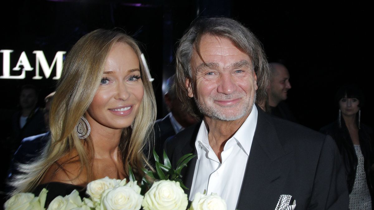 Joanna Przetakiewicz, Jan Kulczyk 