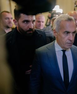 Chaos w Rumunii. Faworyt nie wystartuje w wyborach prezydenckich?
