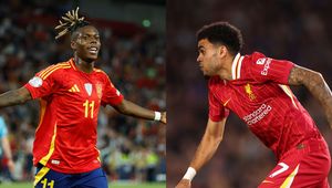Barcelona zdecydowana na dwa transfery. Ogromne wzmocnienia