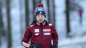 Skoki narciarskie. Konkurs drużynowy w Lahti. Kamil Stoch przyznał się do "dużego błędu"