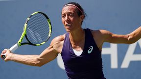 Francesca Schiavone i Roberta Vinci nie kończą karier. Włoszki będą grały w 2017 roku