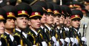 Wojna na Ukrainie. Majdan świętuje Dzień Niepodległości