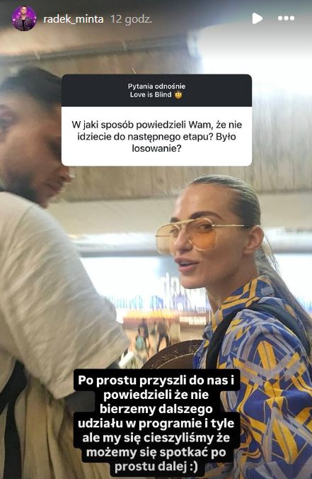 Małgorzata i Radosław