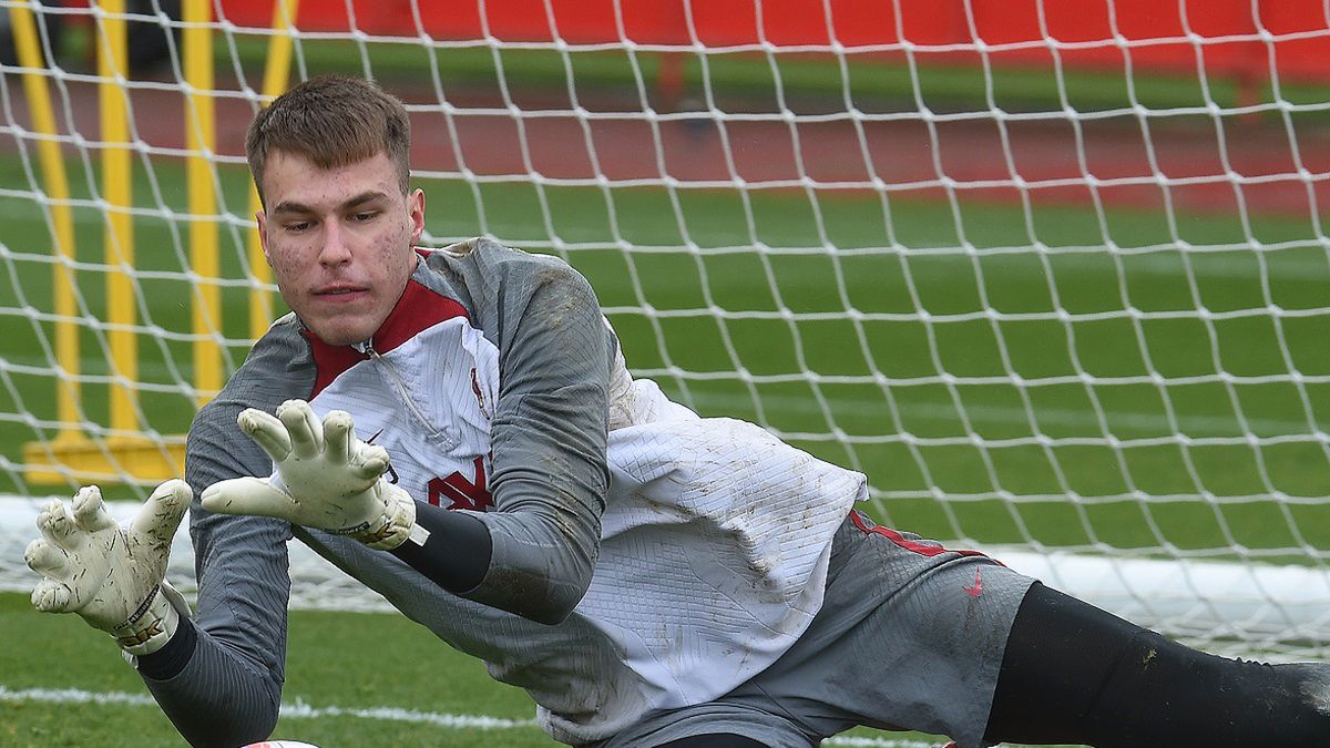 Getty Images / John Powell / Na zdjęciu: Jakub Ojrzyński