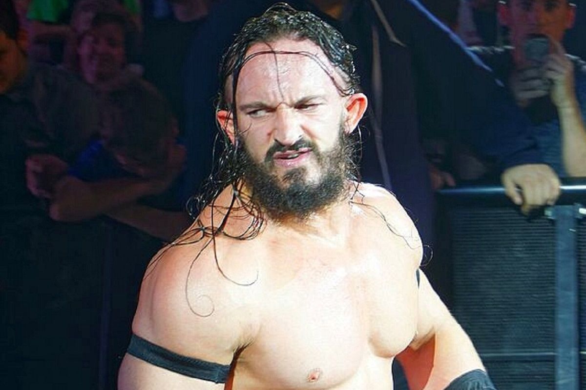 40-letni wrestler znaleziony martwy w aucie. Są nowe informacje