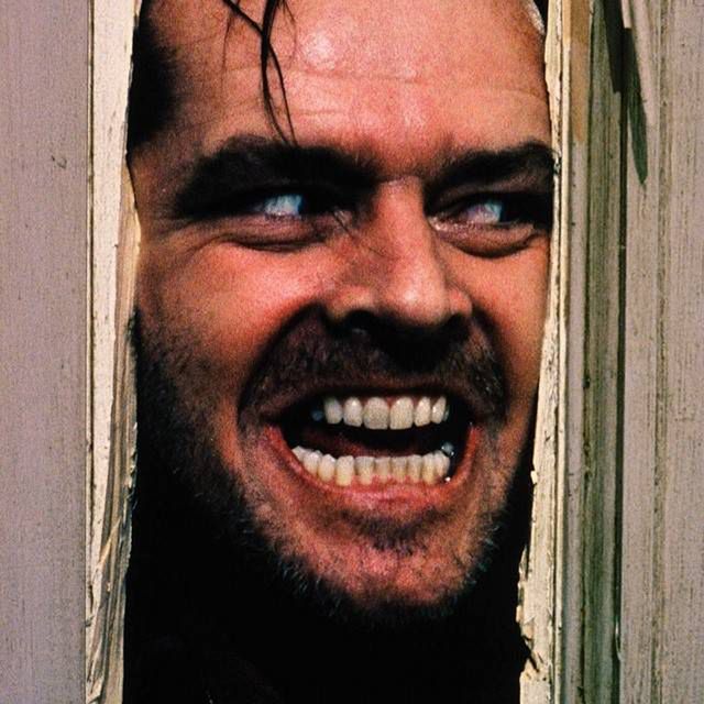 Jack Nicholson