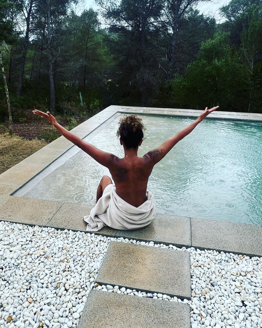 Mel B