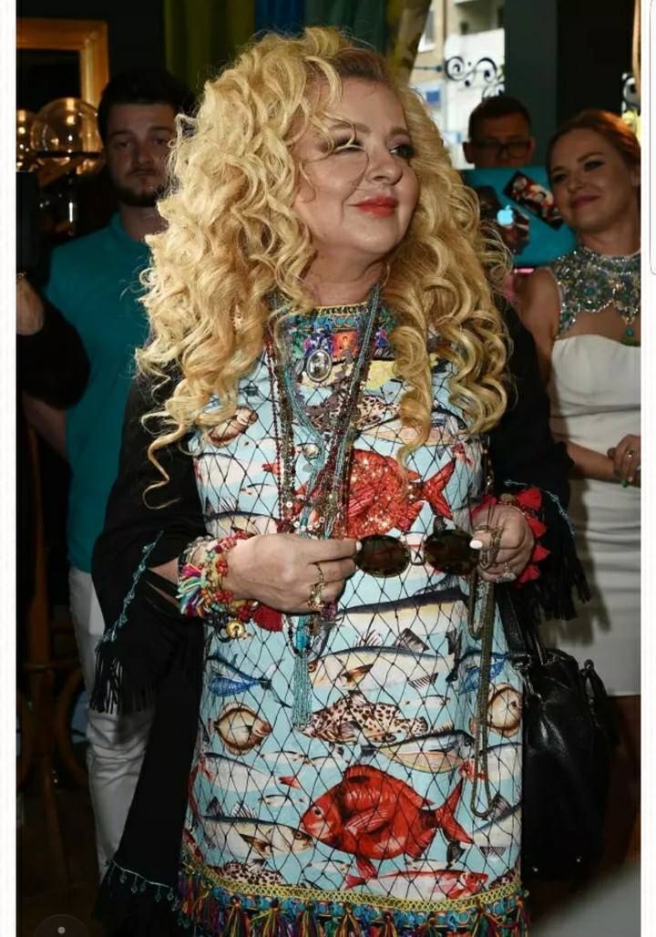 Magda Gessler otwiera Santo Porto