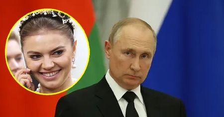 Kochanka Putina wpadła w szał. Uspokoił ją... zastrzyk