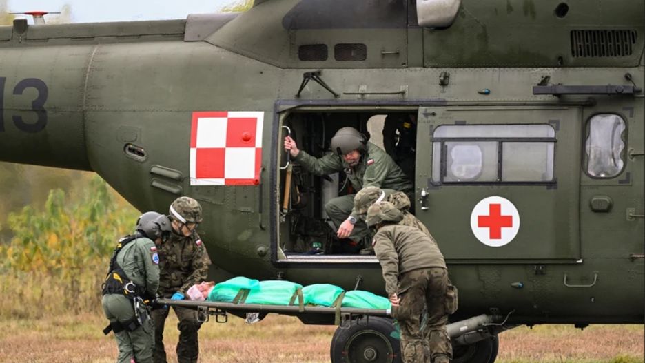 Polacy kopiują rozwiązania z Ukrainy