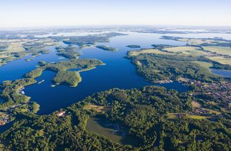 Terytorium ma znacznie. Samorządowcy przypominają: każdy region to inna specyfika i potrzeby